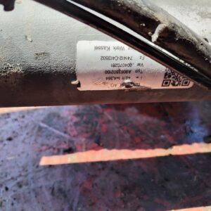 DIFERENCIAL TRASERO 132005