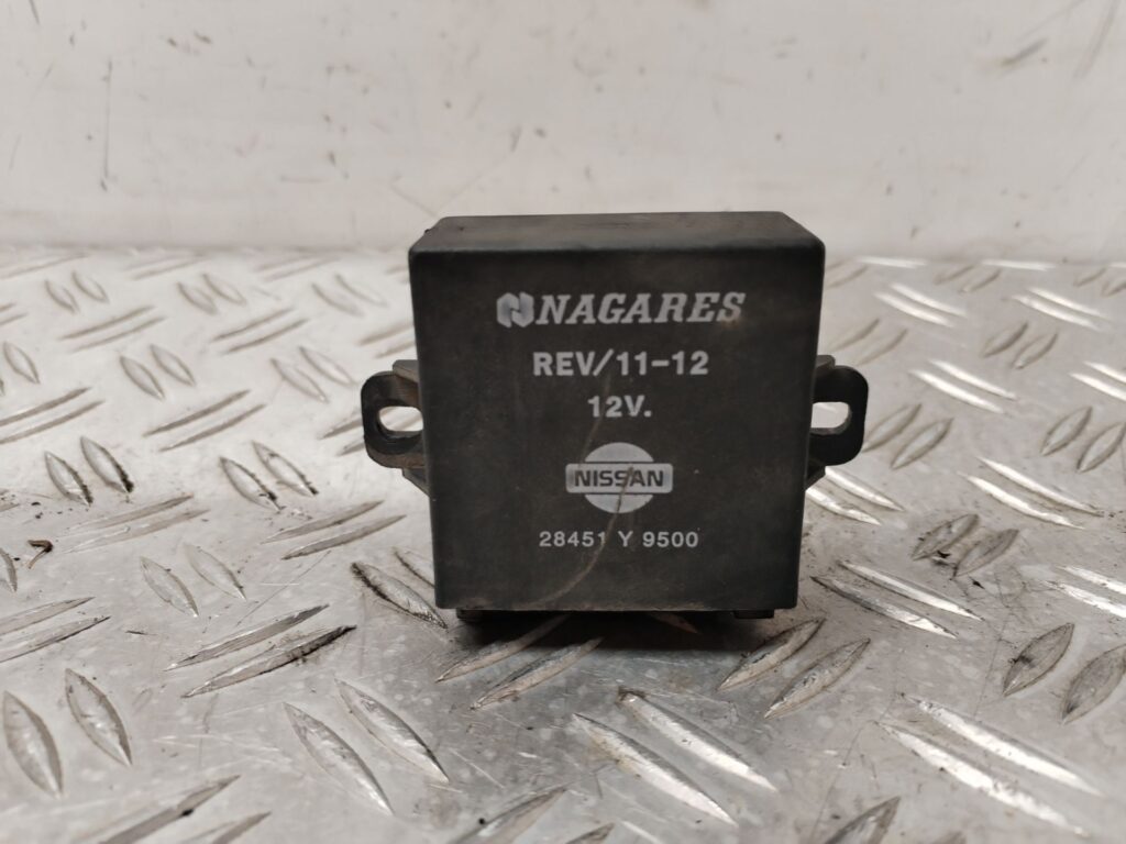 MODULO ELECTRONICO 131467
