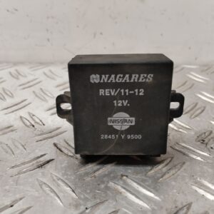 MODULO ELECTRONICO 131467