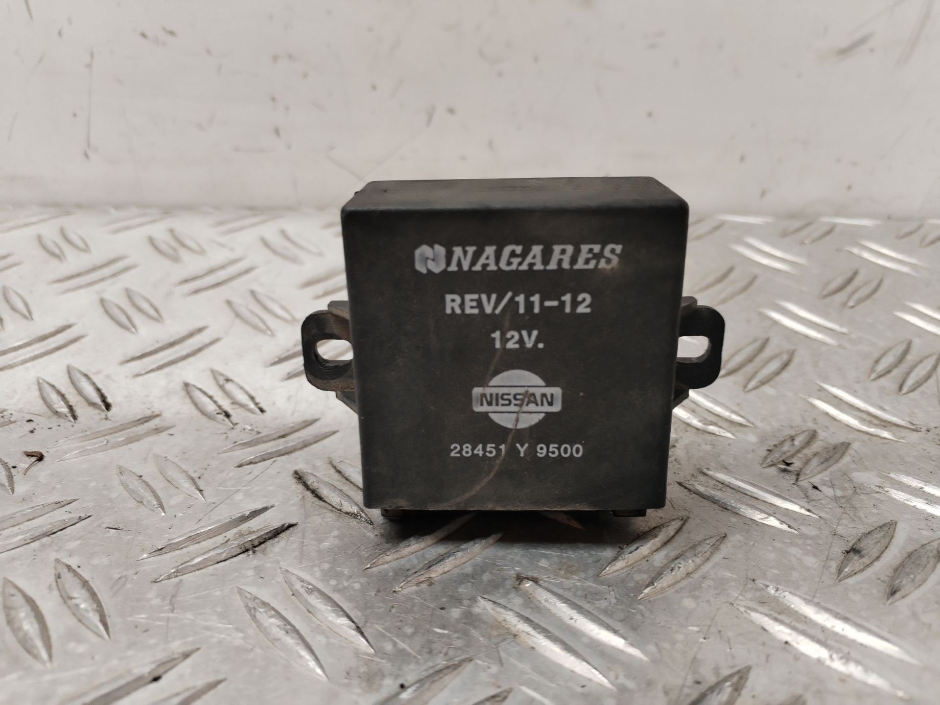 MODULO ELECTRONICO 131467