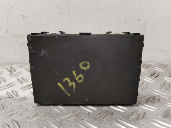 MODULO ELECTRONICO 132255