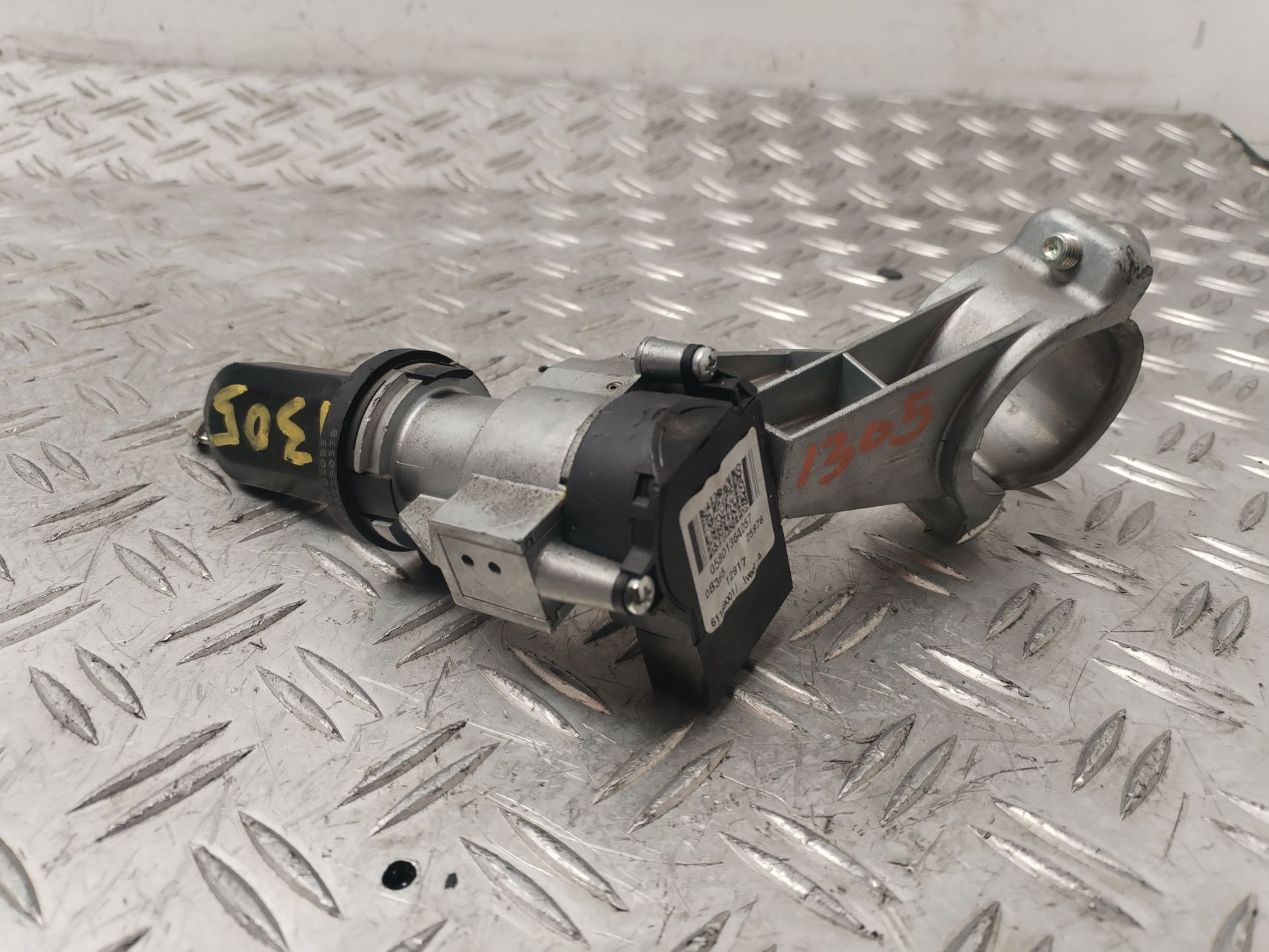 CONMUTADOR DE ARRANQUE 130410