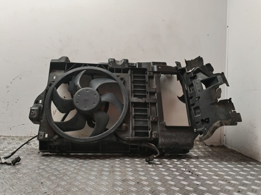 ELECTROVENTILADOR 131294