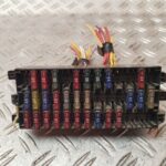 CAJA RELES / FUSIBLES 131765