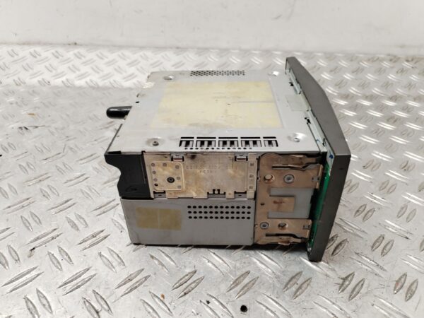 SISTEMA AUDIO / RADIO CD 131481