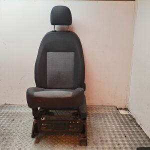 ASIENTO DELANTERO IZQUIERDO 130469