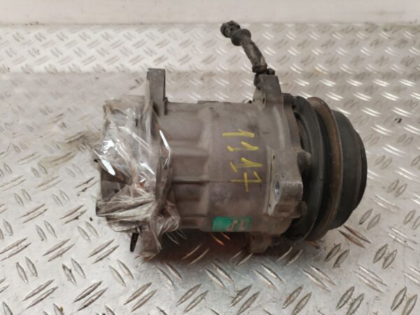 COMPRESOR AIRE ACONDICIONADO 131508