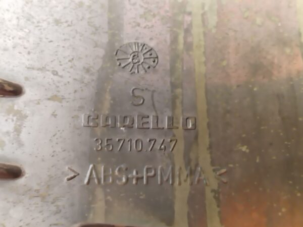 PILOTO DELANTERO IZQUIERDO 131371