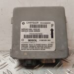 CENTRALITA AIRBAG 132171