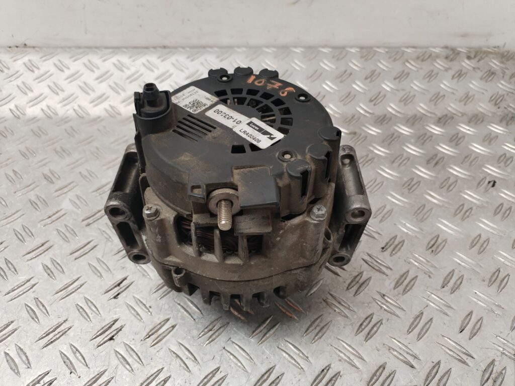 ALTERNADOR 131424
