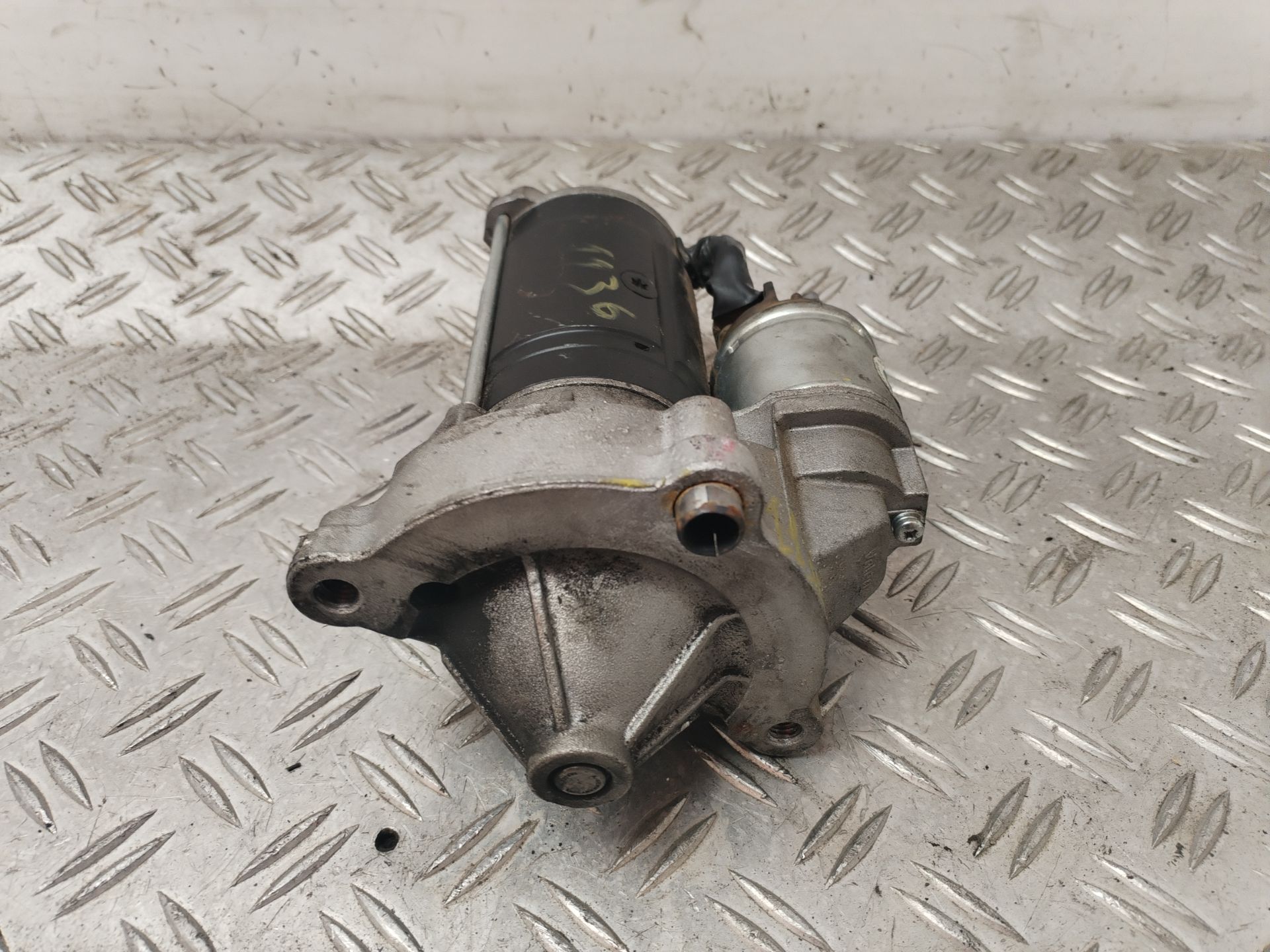 MOTOR ARRANQUE 131245