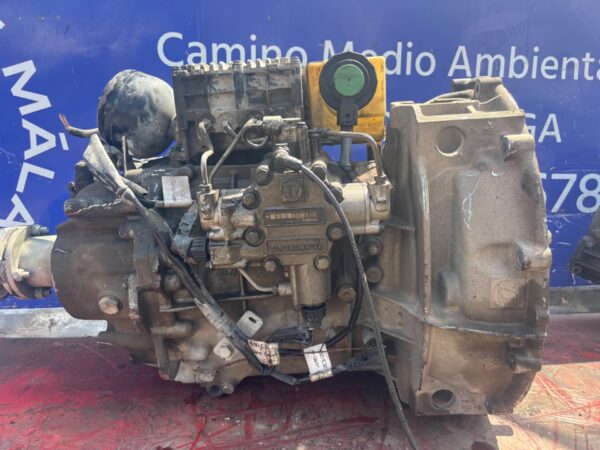 CAJA CAMBIOS 131813