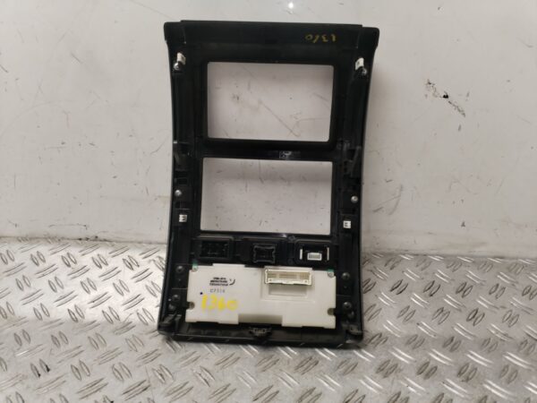 MANDO CALEFACCION / AIRE ACONDICIONADO 132254