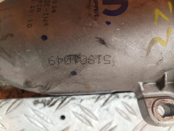 SOPORTE FILTRO GASOIL 131373