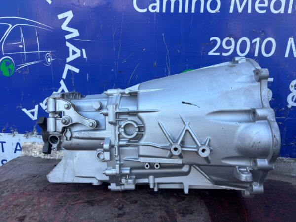 CAJA CAMBIOS 132567
