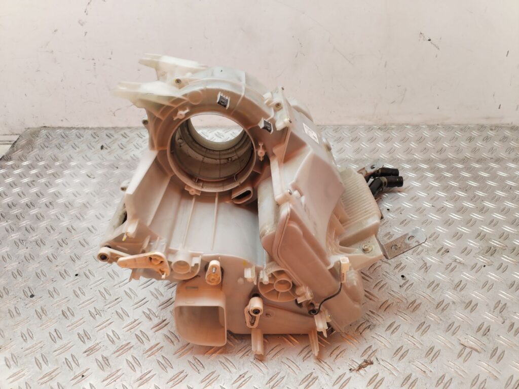 CALEFACCION ENTERA NORMAL 131949