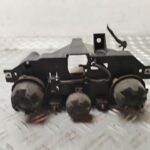 MANDO CALEFACCION / AIRE ACONDICIONADO 131983