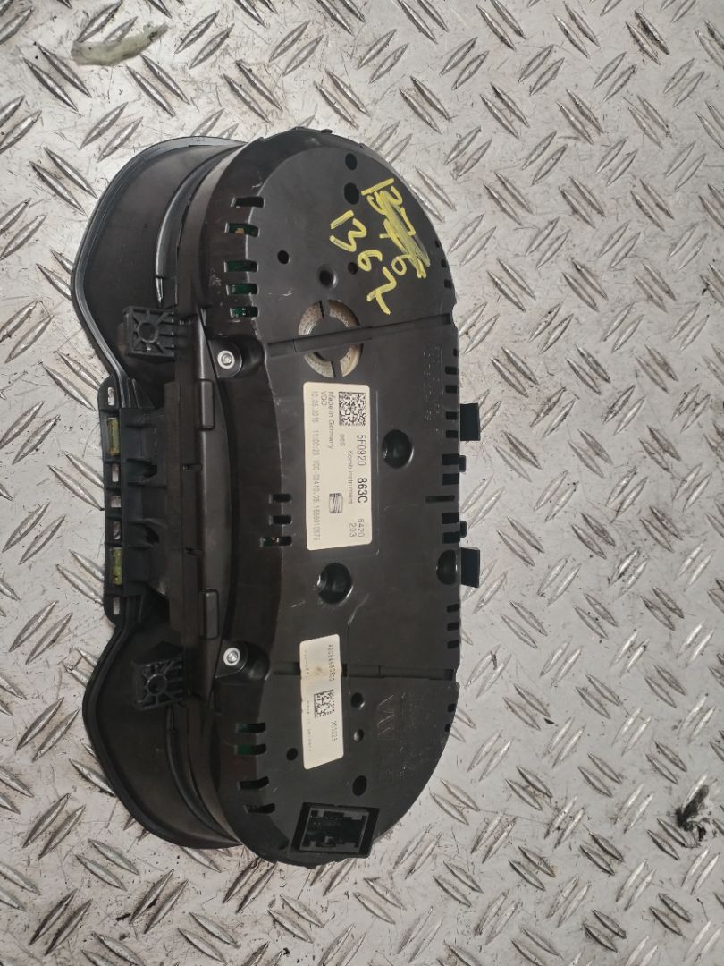 CUADRO INSTRUMENTOS 132512