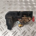 CERRADURA PUERTA DELANTERA IZQUIERDA 132154