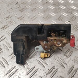 CERRADURA PUERTA DELANTERA IZQUIERDA 132154