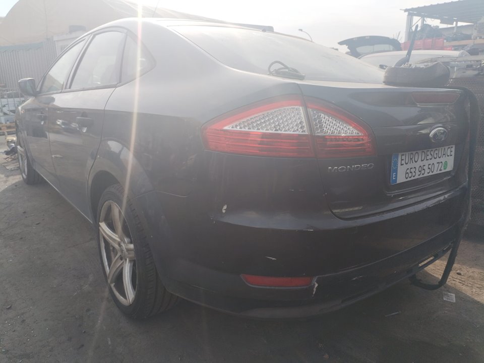 FORD MONDEO BERLINA (CA2) del 2008