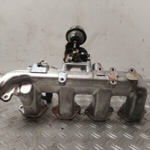 COLECTOR ADMISION 132479