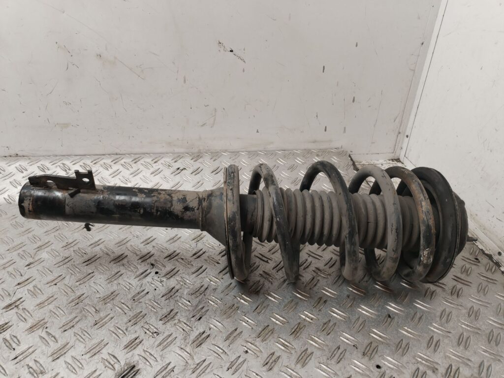 AMORTIGUADOR DELANTERO IZQUIERDO 132419