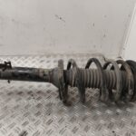 AMORTIGUADOR DELANTERO IZQUIERDO 132419
