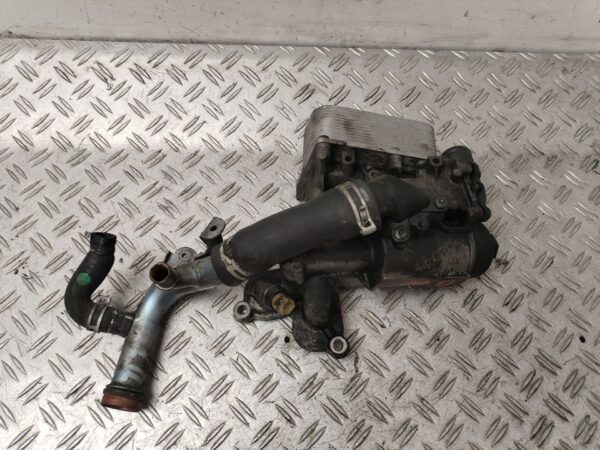 ENFRIADOR ACEITE MOTOR 132584