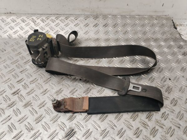CINTURON SEGURIDAD DELANTERO IZQUIERDO 132424