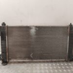 RADIADOR AGUA 132174