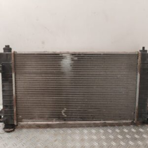 RADIADOR AGUA 132174