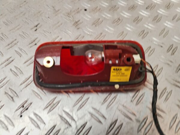 LUZ CENTRAL DE FRENO 131381