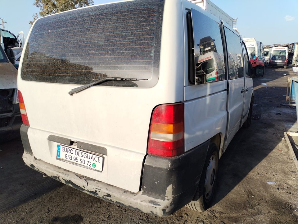MERCEDES-BENZ VITO KOMBI (638) del 2003