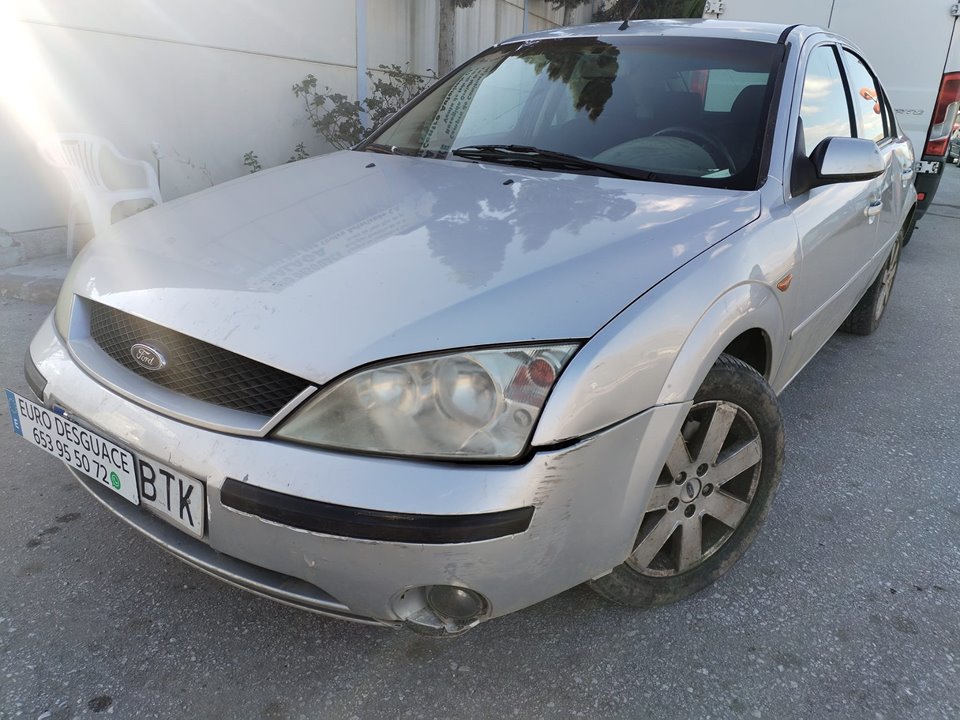 FORD MONDEO BERLINA (GE) del 2002