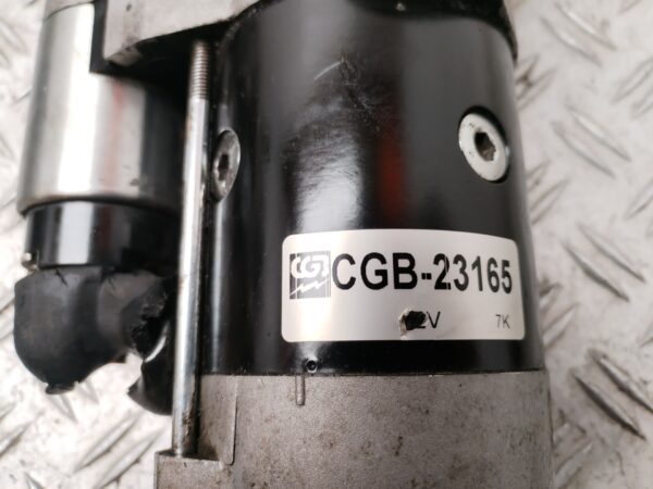 MOTOR ARRANQUE 132390