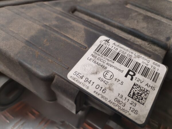 FARO DERECHO 131761
