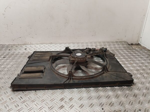 ELECTROVENTILADOR 131611
