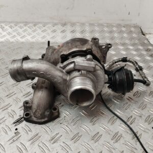 TURBOCOMPRESOR 132379