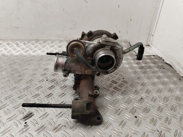 TURBOCOMPRESOR 132382