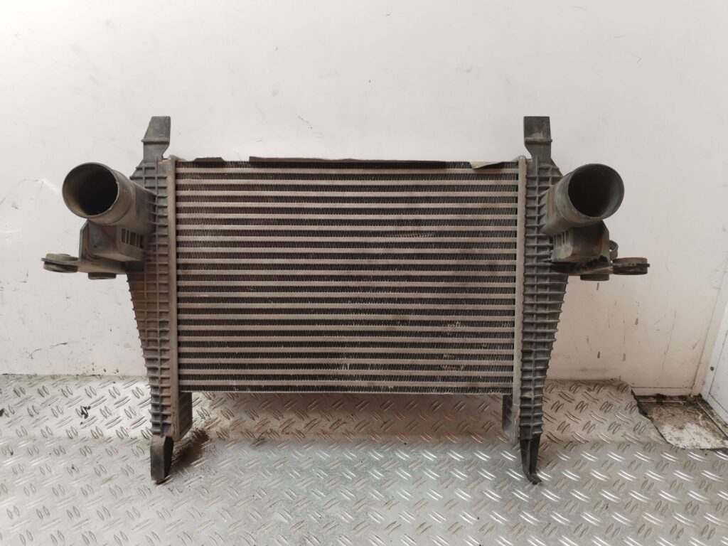 INTERCOOLER 131963
