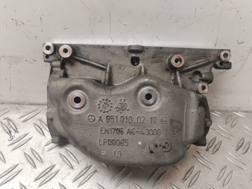 ENFRIADOR EGR 132227
