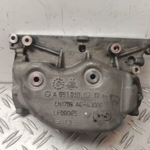 ENFRIADOR EGR 132227