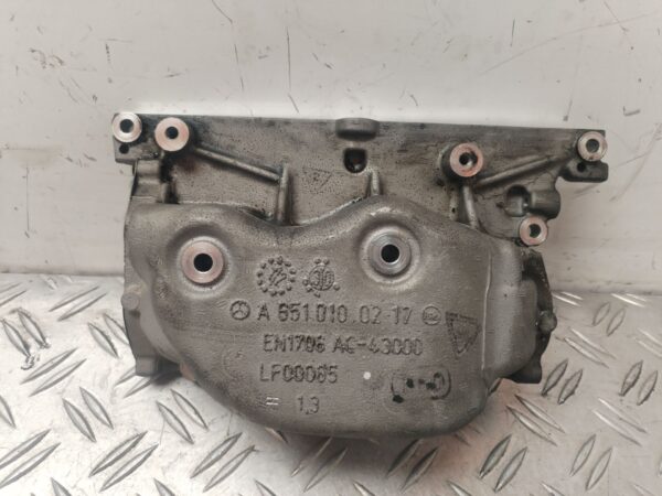 ENFRIADOR EGR 132227