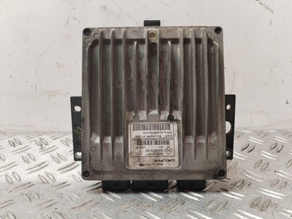 CENTRALITA MOTOR UCE 132275