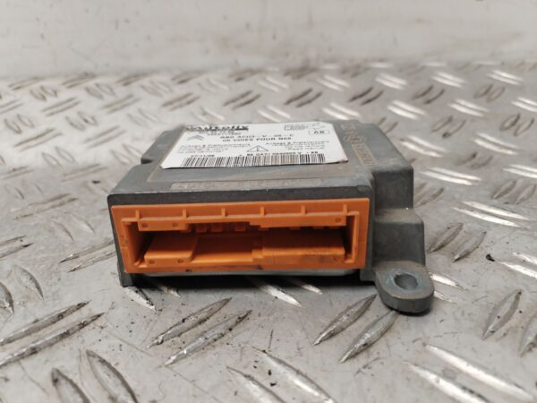 CENTRALITA AIRBAG 132372