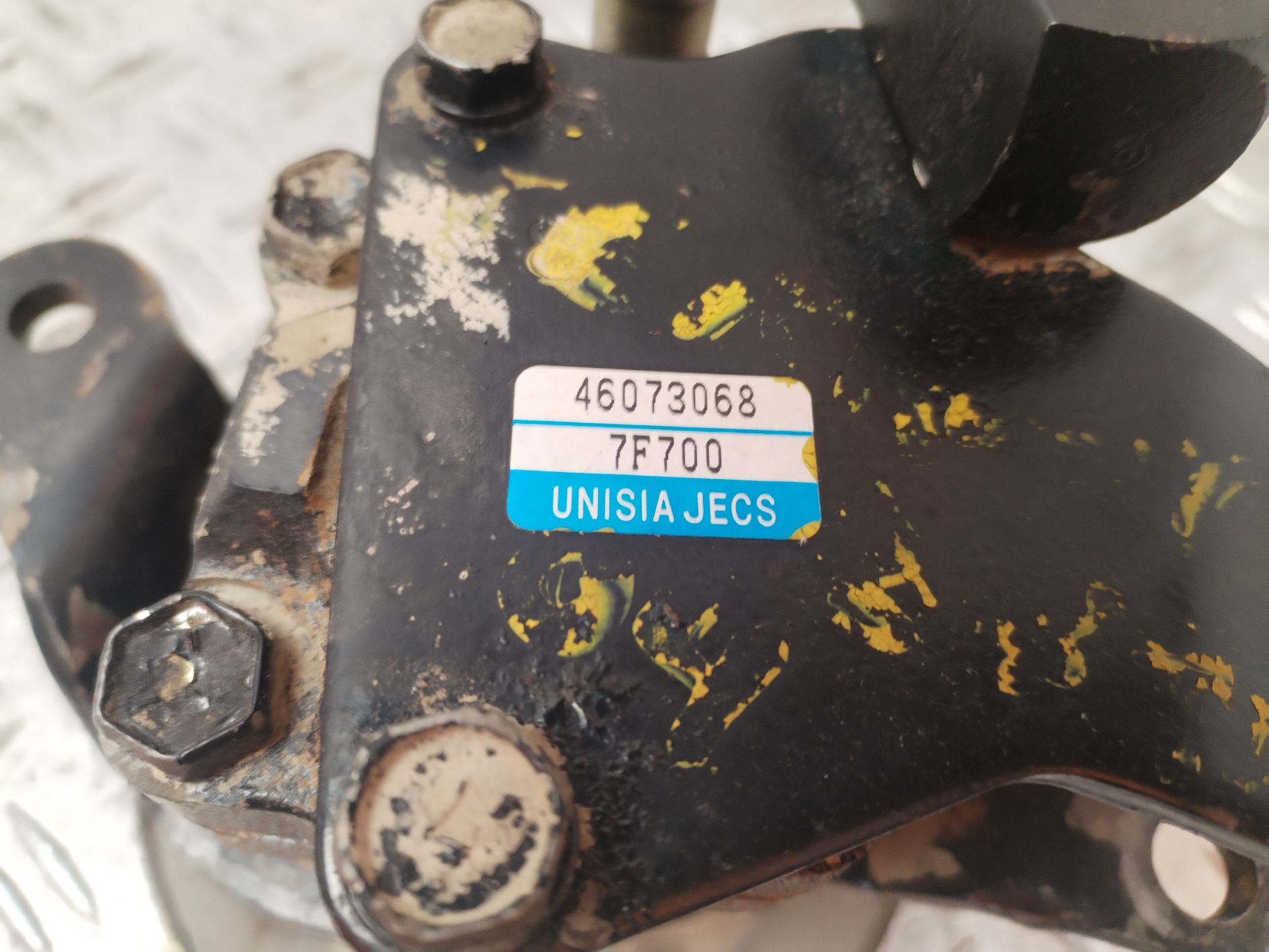 BOMBA DIRECCION 132482