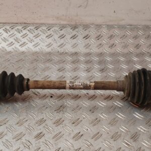 TRANSMISION DELANTERA IZQUIERDA 132323