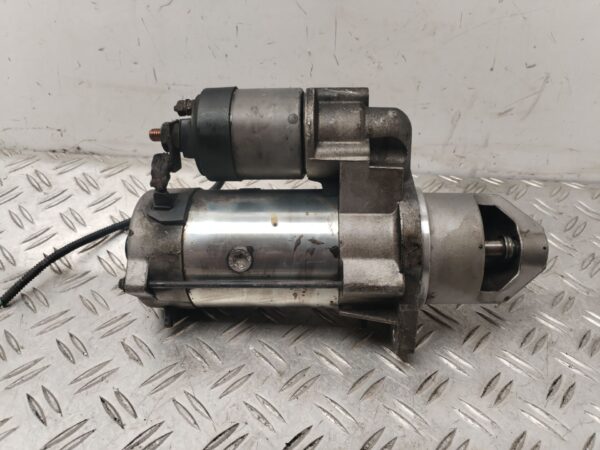 MOTOR ARRANQUE 132046