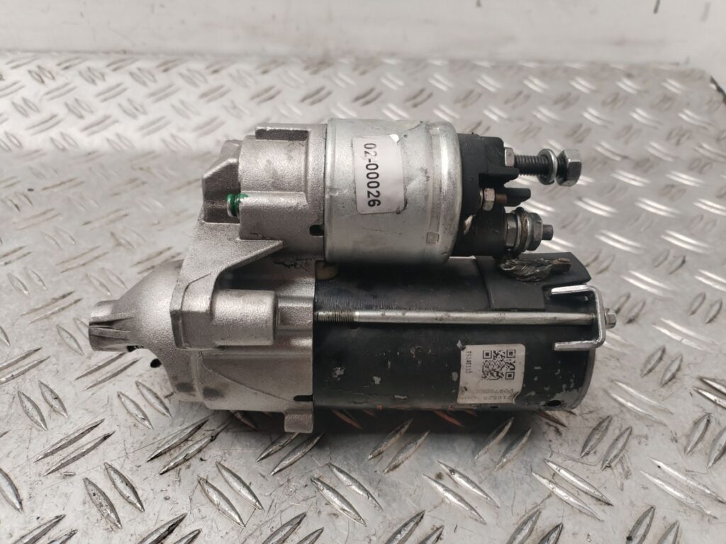 MOTOR ARRANQUE 132395